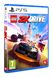 Игра консольная PS5 LEGO Drive, BD диск 10 - магазин Coolbaba Toys