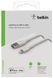 Belkin Кабель USB-A > Lightning зарядки/синхронизации 2м, витой, белый 4 - магазин Coolbaba Toys
