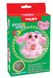 Масса для лепки Paulinda Super Dough Circle Baby Собака заводной механизм, розовая 1 - магазин Coolbaba Toys