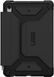 UAG Чохол UAG для Samsung Galaxy Tab S10 FE 10.9" (2024), Metropolis SE, Black 1 - магазин Coolbaba Toys