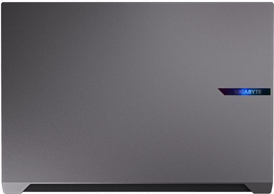 Gigabyte Ноутбук AERO X16 16.0 QHD+, AMD Al 7 350, 16GB, F1TB, NVD5050-8, W11, чорний AERO_X16_1TH93UAC94AH фото