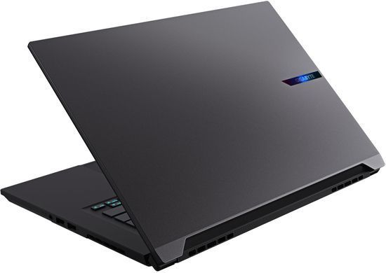 Gigabyte Ноутбук AERO X16 16.0 QHD+, AMD Al 7 350, 16GB, F1TB, NVD5050-8, W11, чорний AERO_X16_1TH93UAC94AH фото