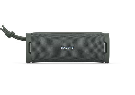 Sony Акустична система ULT FIELD 1 Зелений SRSULT10H.E фото