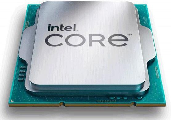 Intel Центральний процесор Core i3-14100 4C/8T 3.5GHz 12Mb LGA1700 60W TRAY CM8071505092206 фото