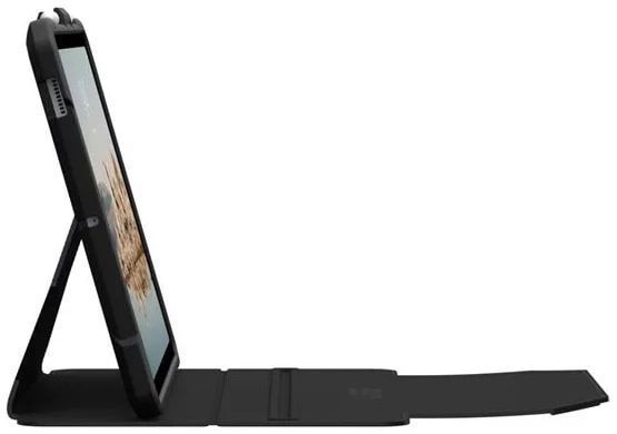 UAG Чохол UAG для Samsung Galaxy Tab S10 FE 10.9" (2024), Metropolis SE, Black 224415114040 фото
