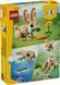 LEGO Конструктор LEGO Creator Чарівне кроленя 13 - магазин Coolbaba Toys