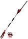 Einhell Кущоріз телескопічний акумуляторний GC-HH 18/45 Li T - Solo PX, 18В 450м, 3.5кг(без АКБ та ЗП) 1 - магазин Coolbaba Toys