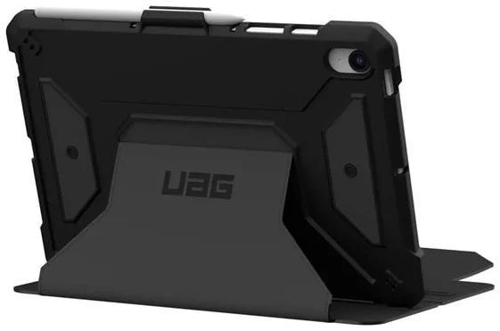 UAG Чохол UAG для Samsung Galaxy Tab S10 FE 10.9" (2024), Metropolis SE, Black 224415114040 фото
