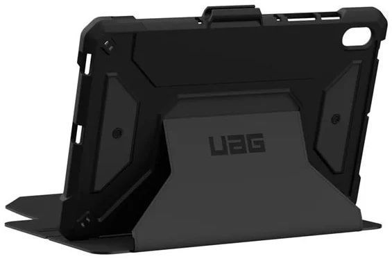 UAG Чохол UAG для Samsung Galaxy Tab S10 FE 10.9" (2024), Metropolis SE, Black 224415114040 фото