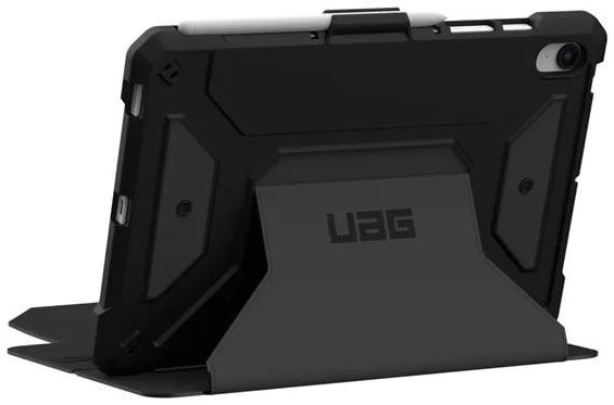 UAG Чохол UAG для Samsung Galaxy Tab S10 FE 10.9" (2024), Metropolis SE, Black 224415114040 фото