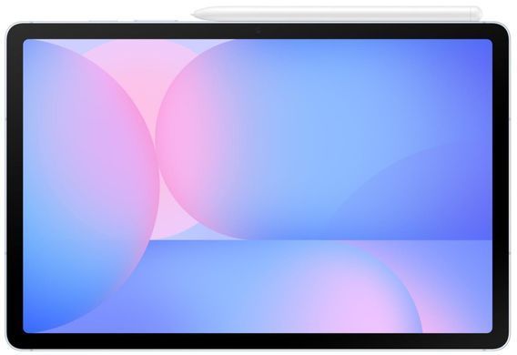 Samsung Планшет Galaxy Tab S10 FE (X520) 10.9" 8ГБ, 128ГБ, 8000мА&bull;год, Android, блакитний SM-X520NLBREUC фото