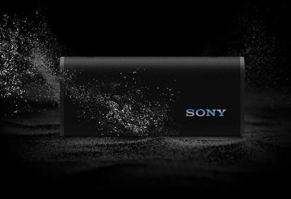 Sony Акустическая система ULT FIELD 3 Черный SRSULT30B.E фото