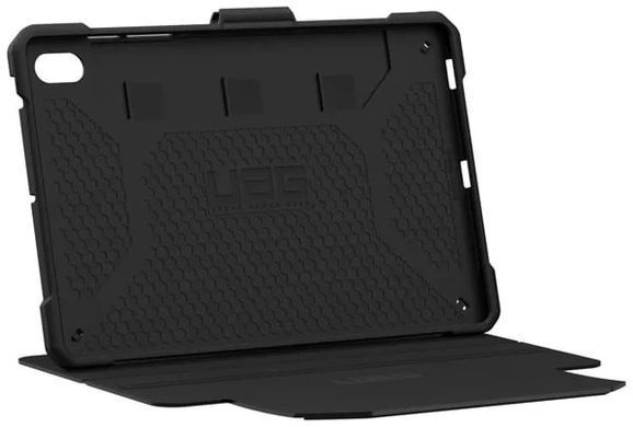 UAG Чохол UAG для Samsung Galaxy Tab S10 FE 10.9" (2024), Metropolis SE, Black 224415114040 фото