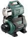 Metabo Насосна станція HWW 4500/25 Inox, 1300 Вт, 4.5 куб/год, висота подачі 48м, всмоктування до 8 м, ресивер 24л, 17.1кг 1 - магазин Coolbaba Toys