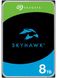 Seagate Жорсткий диск 8TB 3.5" 256MB SATA SkyHawk 1 - магазин Coolbaba Toys