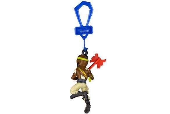 Fortnite Фигурка-брелок Figure Hanger Bandolier S1 FNZ0009 фото