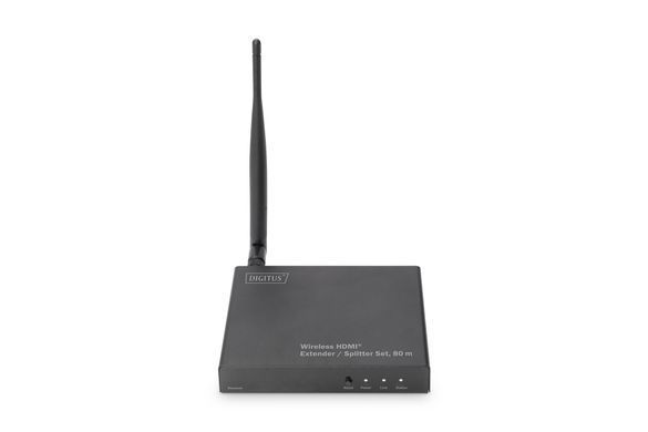 Digitus Приймач для DS-55314, Full HD, 1080p, 80м DS-55315 фото