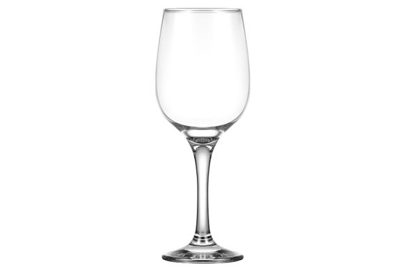 Набор бокалов для вина Ardesto Gloria 6 шт, 480 мл, стекло AR2648GW фото