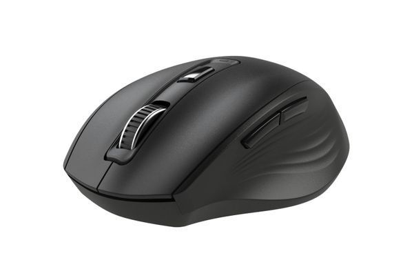 2E Мышь MF250 Silent WL Black 2E-MF250WBK фото