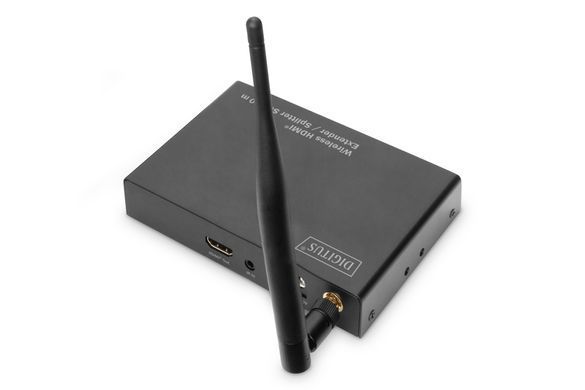 Digitus Приймач для DS-55314, Full HD, 1080p, 80м DS-55315 фото