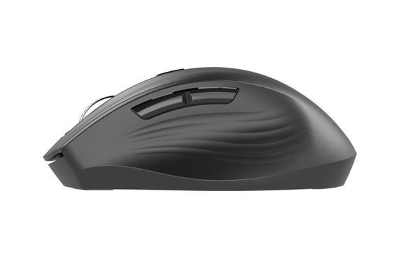2E Мышь MF250 Silent WL Black 2E-MF250WBK фото