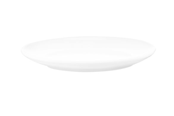 Тарелка Ardesto Imola, 13 см, фарфор AR3501I фото