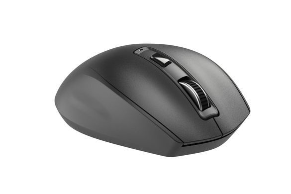 2E Мышь MF250 Silent WL Black 2E-MF250WBK фото