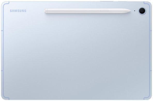 Samsung Планшет Galaxy Tab S10 FE (X520) 10.9" 8ГБ, 128ГБ, 8000мА&bull;год, Android, блакитний SM-X520NLBREUC фото