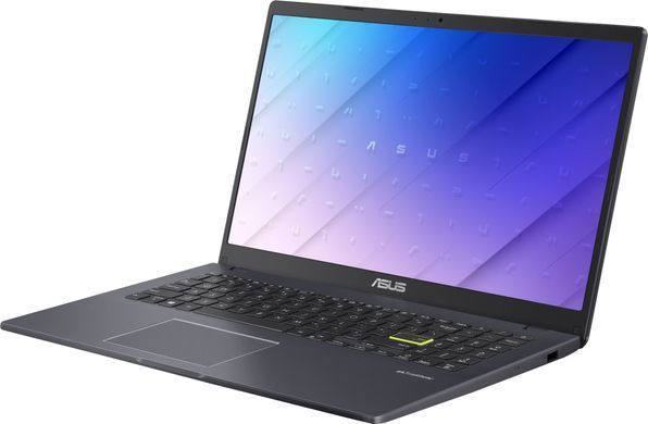 ASUS Ноутбук ASUS Vivobook Go 15 E510KA-BQ1236 15.6" FHD, Intel C N4500, 8GB, F512GB, UMA, NoOS, Блакитний 90NB0UJ4-M01UF0 фото