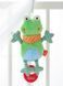 sigikid музична іграшка Жаба (21 см) 6 - магазин Coolbaba Toys