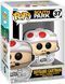 Funko Фигурка Funko POP TV: South Park - Boyband Cartman 2 - магазин Coolbaba Toys
