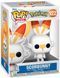 Funko Фигурка Funko POP Games: Pokemon - Scorbunny 2 - магазин Coolbaba Toys