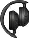 Наушники Sony WH-XB910N Over-ear ANC Wireless Black 2 - магазин Coolbaba Toys
