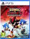 Games Software Sonic X Shadow Generations [BD disk] (PS5) 1 - магазин Coolbaba Toys