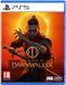 Games Software Гра консольна PS5 The Blood of Dawnwalker Launch Edition, BD диск 1 - магазин Coolbaba Toys