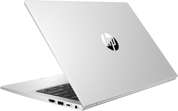 HP Ноутбук Probook 430 G8 13.3 FHD IPS AG, Intel i5-1135G7, 16, 512F, int, Win11, Сріблястий 8X9H9ES фото