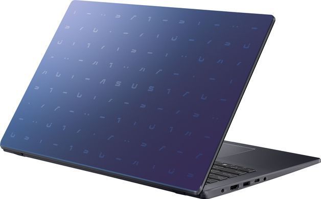 ASUS Ноутбук ASUS Vivobook Go 15 E510KA-BQ1236 15.6" FHD, Intel C N4500, 8GB, F512GB, UMA, NoOS, Блакитний 90NB0UJ4-M01UF0 фото