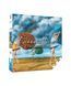GoodLoot Пазл Imagination: Rafal Olbinski The Shape of Color Green Puzzles 1000 ел. 1 - магазин Coolbaba Toys