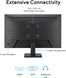 ASUS Монітор 27" VA279HG D-Sub, HDMI, Audio, IPS, 120Hz, 1ms, sRGB 99%, AdaptiveSync 13 - магазин Coolbaba Toys