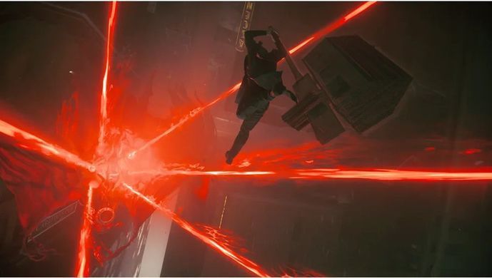 Games Software Консольная игра Control Resonant для PS5, диск BD 5056635624352 фото