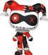 Funko Фігурка Funko POP Animation: Patchwork - Harley 1 - магазин Coolbaba Toys