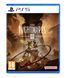 Games Software Гра консольна PS5 Little Nightmares 3, BD диск 1 - магазин Coolbaba Toys