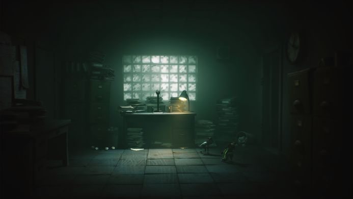 Games Software Гра консольна PS5 Little Nightmares 3, BD диск 3391892036183 фото