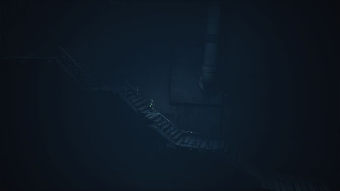 Games Software Гра консольна PS5 Little Nightmares 3, BD диск 3391892036183 фото