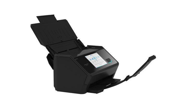 Ricoh Документ-сканер A4 ScanSnap iX2500 Black PA03860-B001 фото
