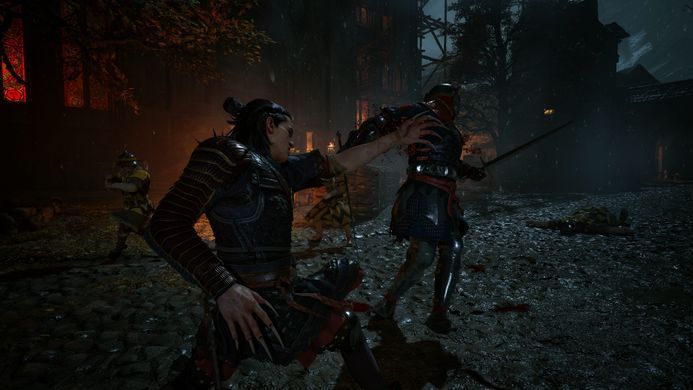 Games Software Гра консольна PS5 The Blood of Dawnwalker Launch Edition, BD диск 3391892044157 фото