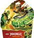LEGO Конструктор LEGO Ninjago Ллойд проти спінера земельного монстра 6 - магазин Coolbaba Toys