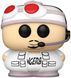 Funko Фигурка Funko POP TV: South Park - Boyband Cartman 1 - магазин Coolbaba Toys