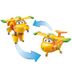 Игровая фигурка-трансформер Super Wings Transforming-Supercharge Bucky, Баки 3 - магазин Coolbaba Toys