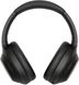 Sony Навушники Over-ear WH-1000XM4 BT 5.0, ANC, Hi-Res, AAC, LDAC, Wireless, Mic, Чорний 2 - магазин Coolbaba Toys